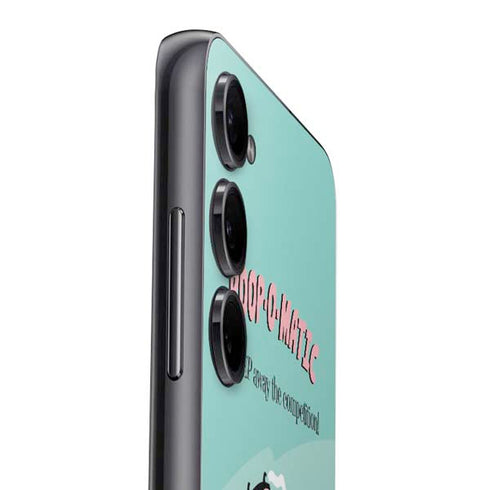Betty Boop O Matic Galaxy A14 5G Skin